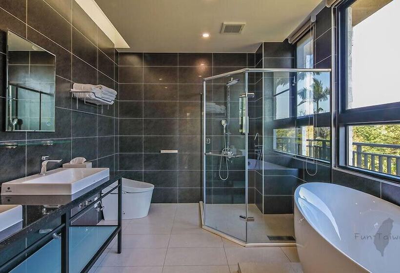 پانسیون Monet Garden B&b