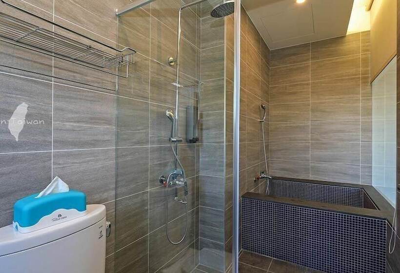 پانسیون Monet Garden B&b