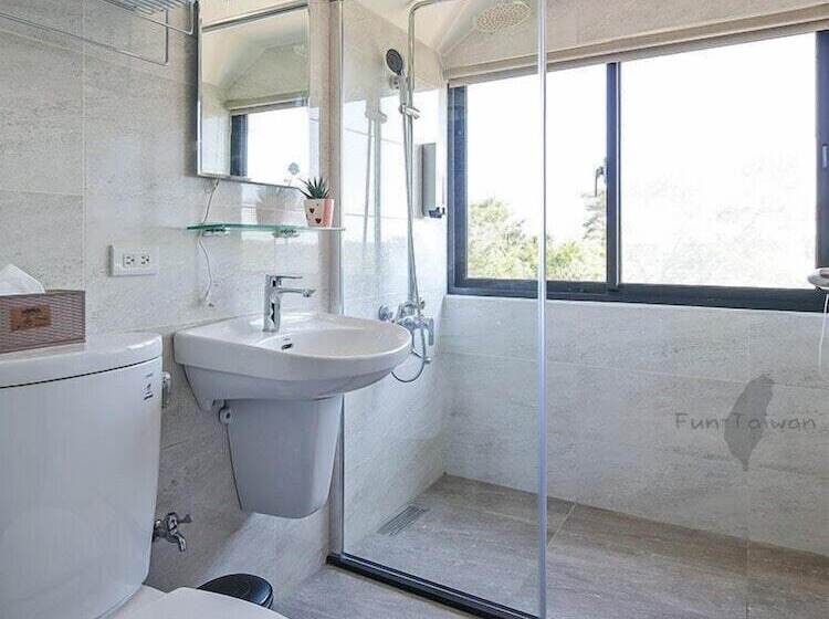 پانسیون Monet Garden B&b