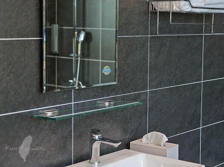 پانسیون Monet Garden B&b