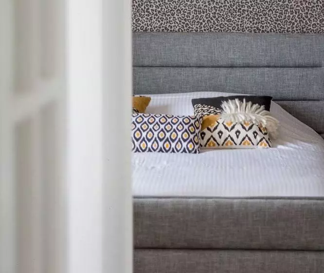 Appartement Sur La Plage 4 Personnes