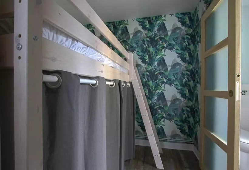 Appartement Sur La Plage 4 Personnes