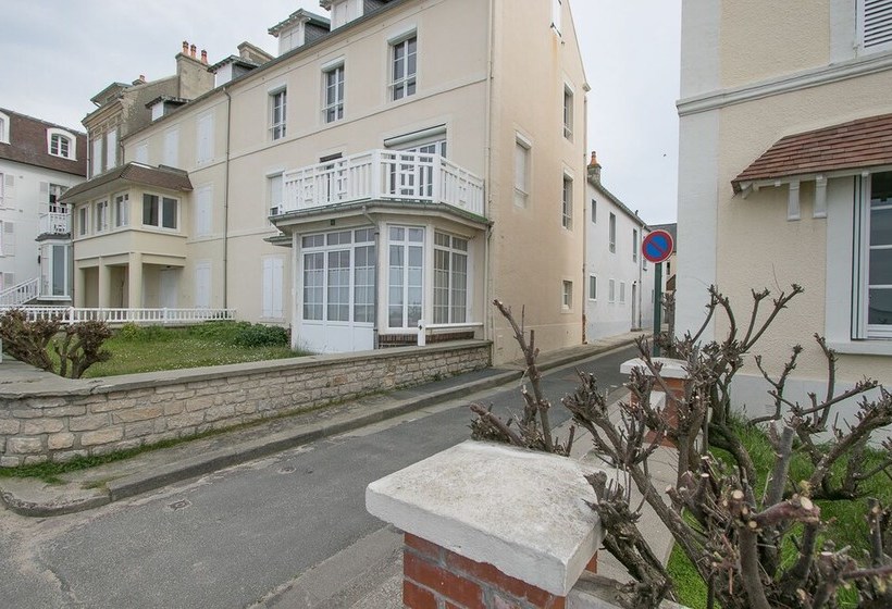 Appartement Sur La Plage 4 Personnes