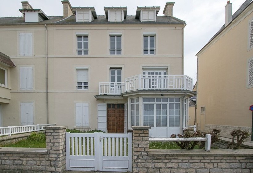 Appartement Sur La Plage 4 Personnes