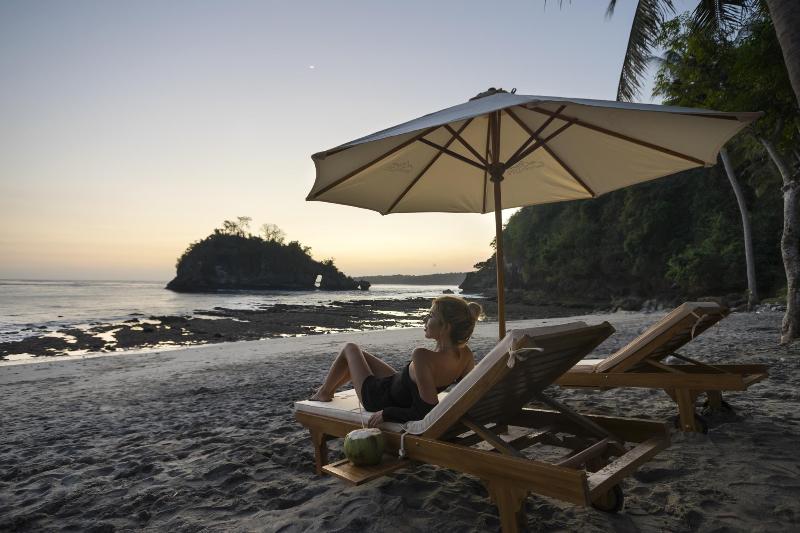 Semabu Hills Hotel Nusa Penida