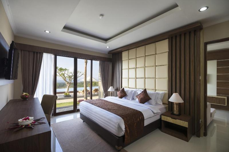 Semabu Hills Hotel Nusa Penida