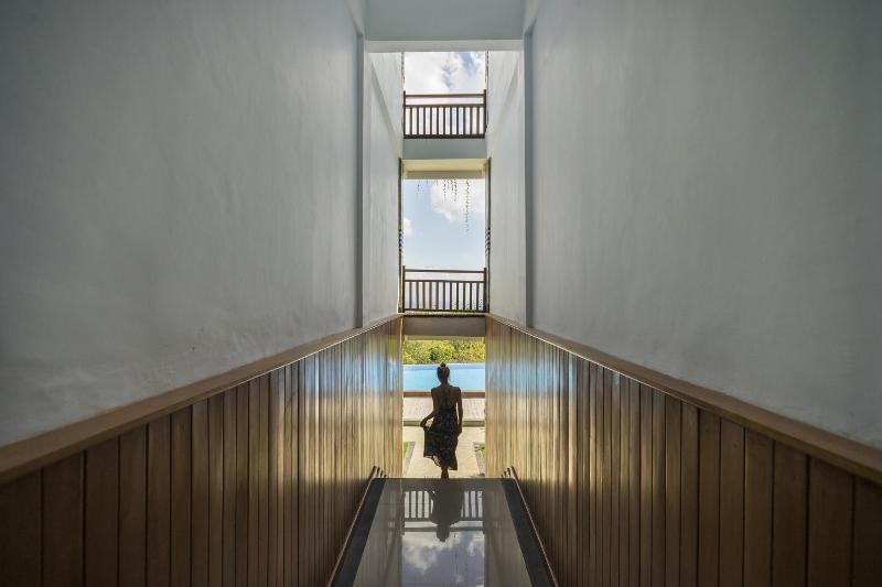 Semabu Hills Hotel Nusa Penida