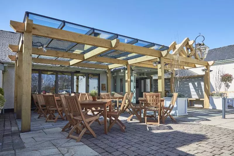 The Bluebird Inn At Samlesbury