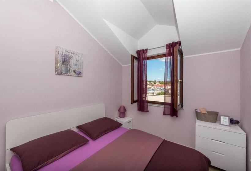 Apartment Lavanda