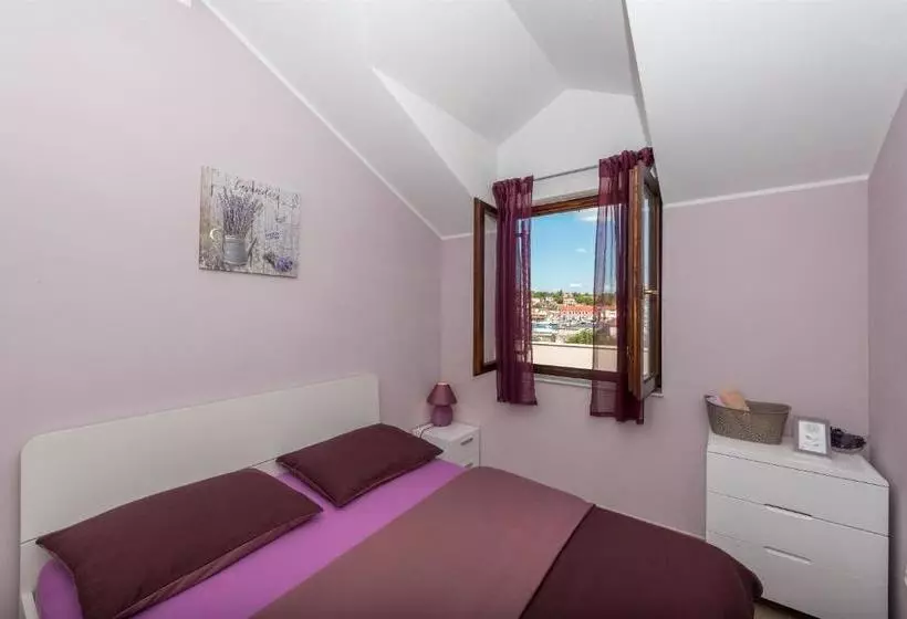 Apartment Lavanda