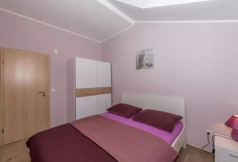 Apartment Lavanda