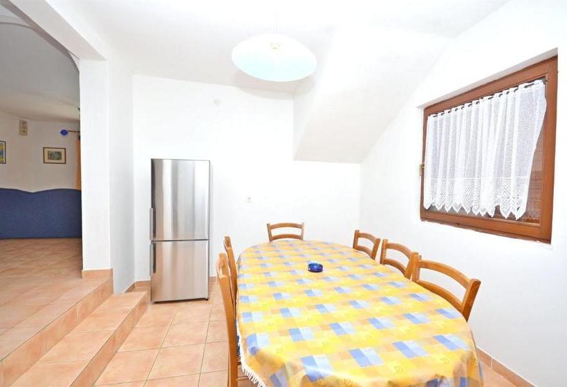 Apartments Goroslava