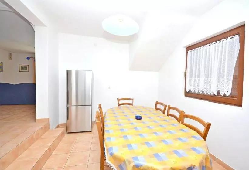 Apartments Goroslava