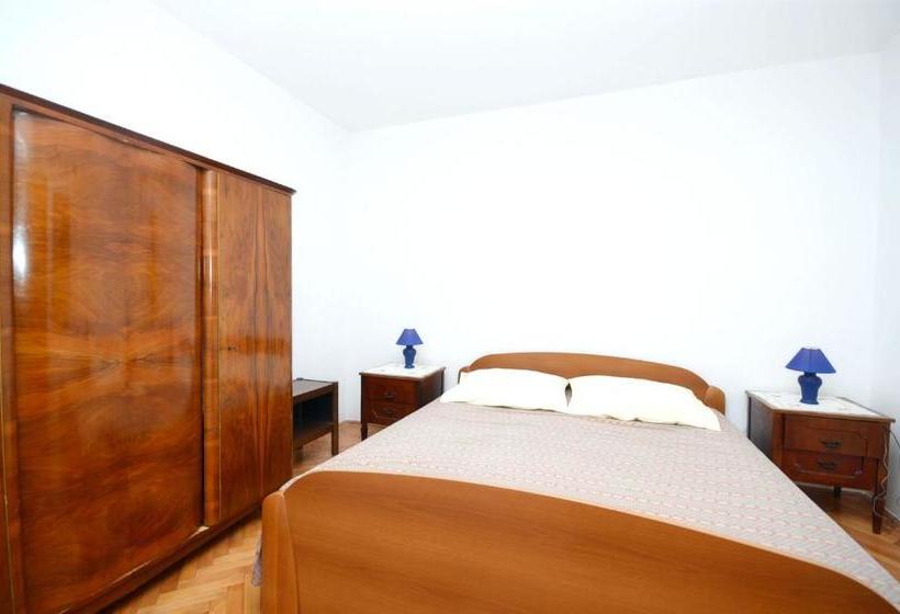 Apartments Goroslava