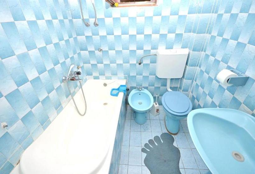 Apartments Goroslava