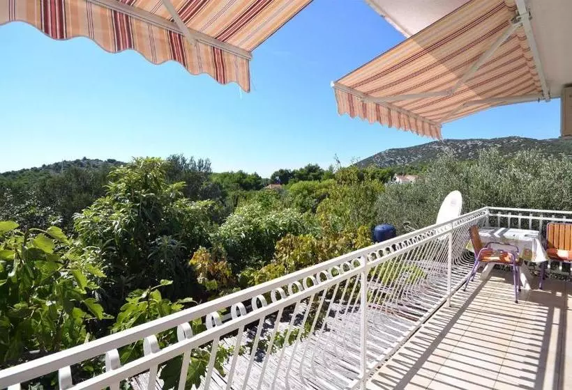 Apartments Goroslava