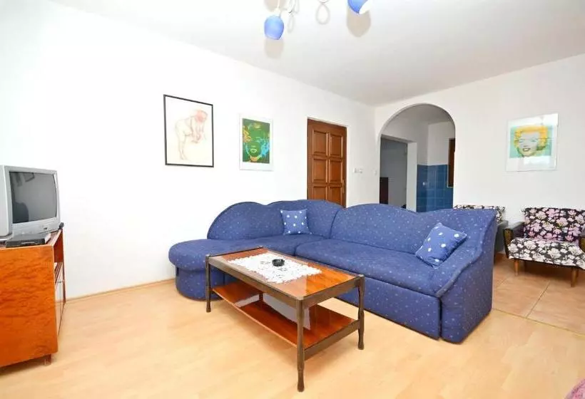 Apartments Goroslava