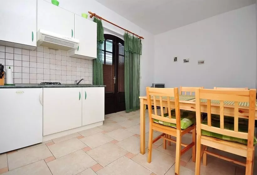 Apartments Josko