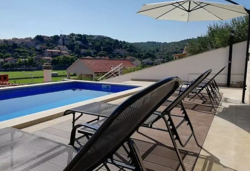 Apartments Josko
