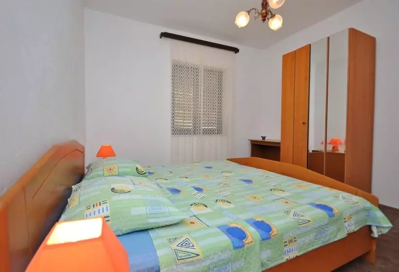 Apartments Josko