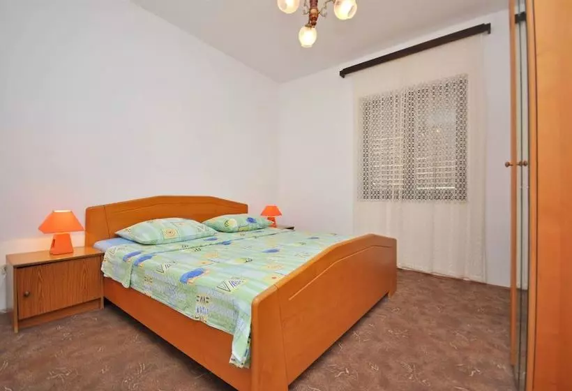 Apartments Josko