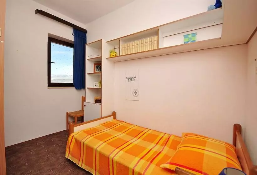 Apartments Josko
