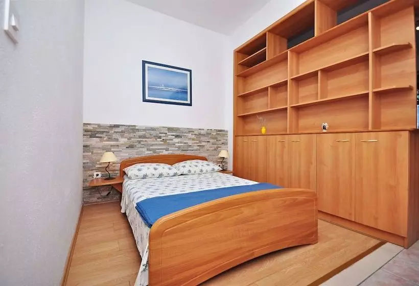 Apartments Josko