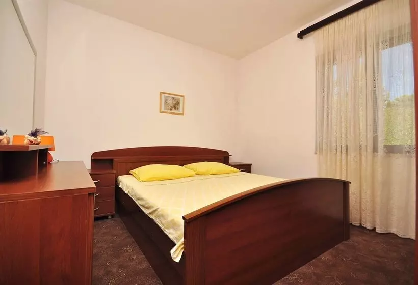 Apartments Josko