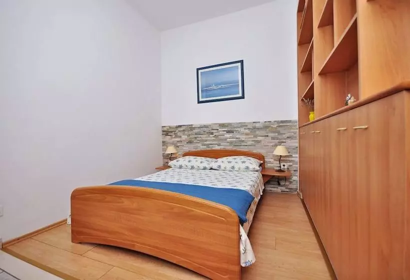 Apartments Josko
