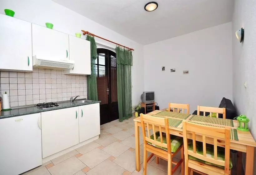Apartments Josko