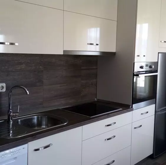 Apartments Josko