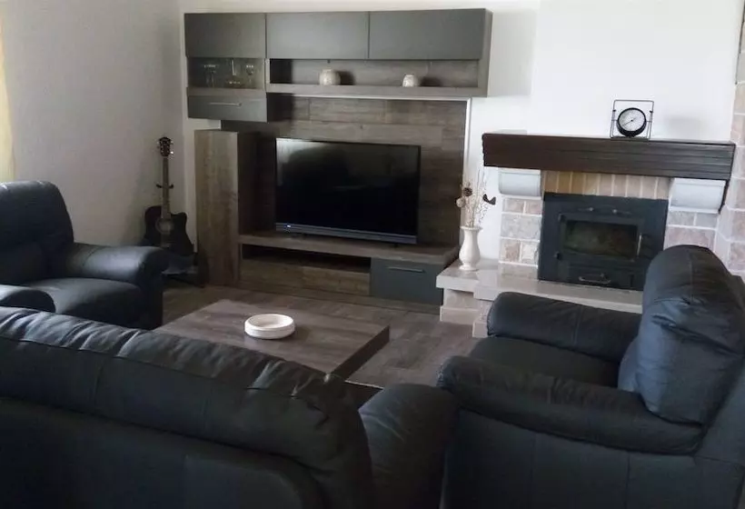 Apartments Josko