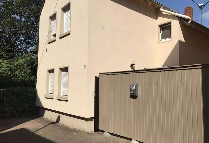 Apartments Schlossgasse