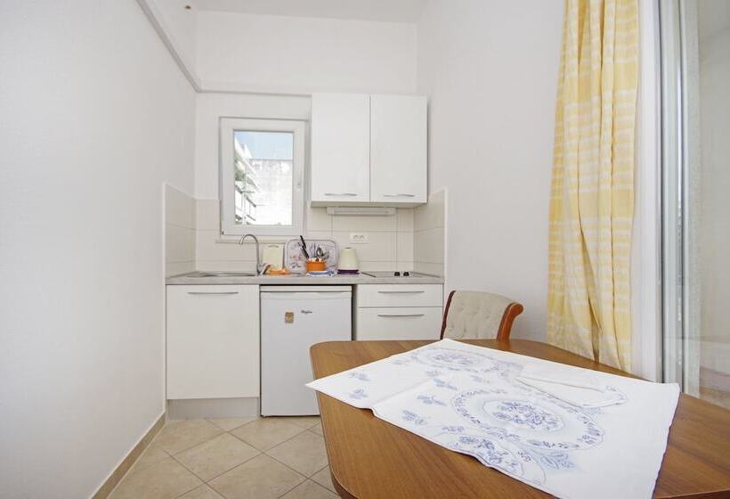 Apartments Slobodanka