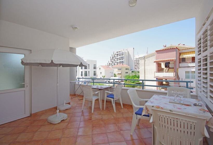 Apartments Slobodanka