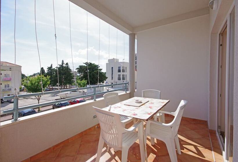 Apartments Slobodanka