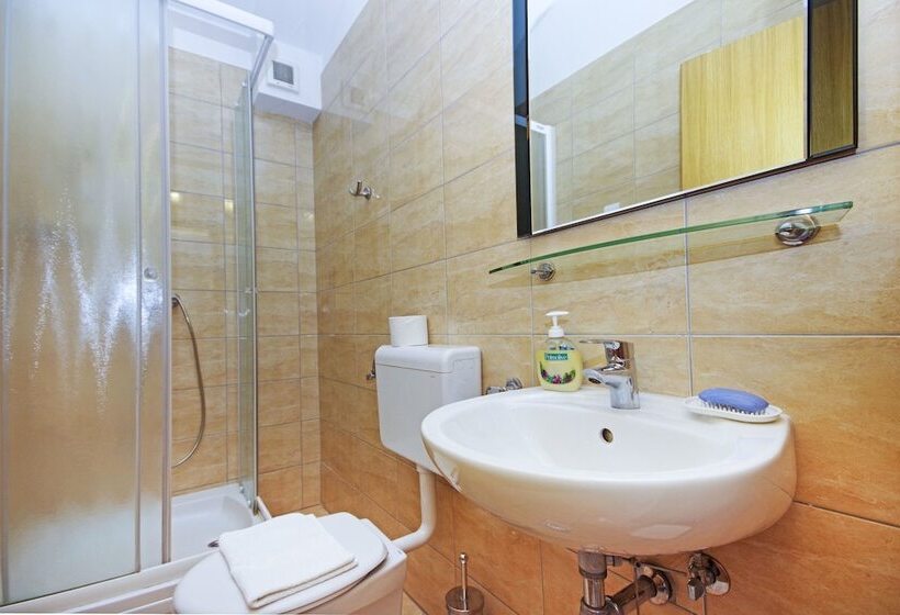 Apartments Slobodanka