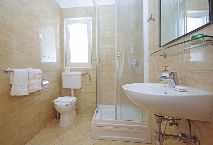 Apartments Slobodanka