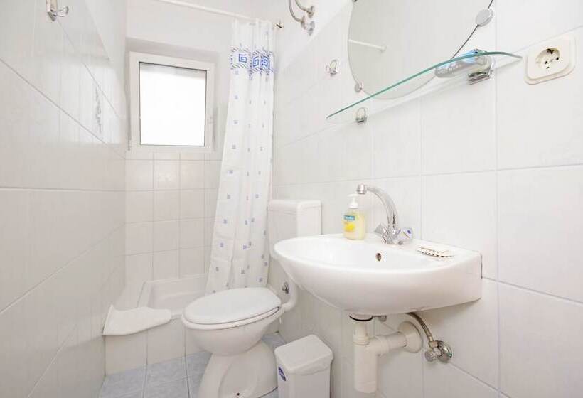 Apartments Slobodanka