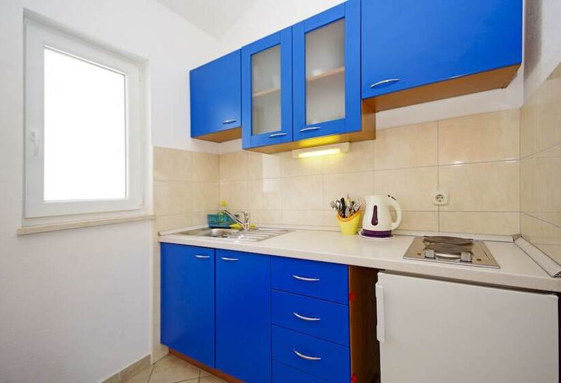 Apartments Slobodanka