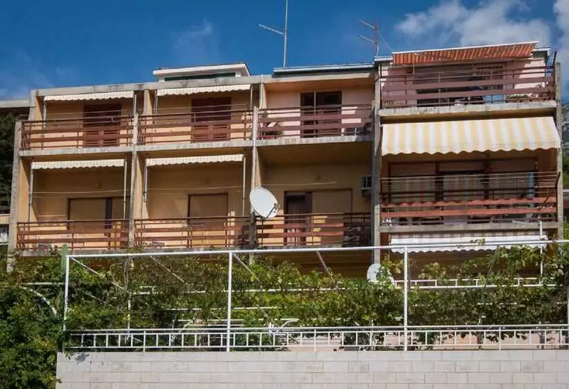 Apartment Sve