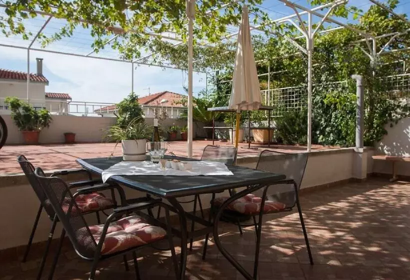 Apartment Sve
