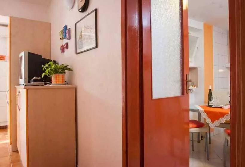 Apartment Sve