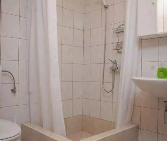 Apartment Sve