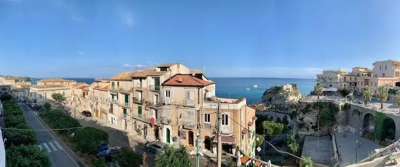 B&b Island Vista Mare