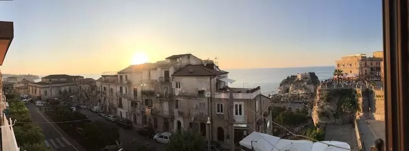 B&b Island Vista Mare