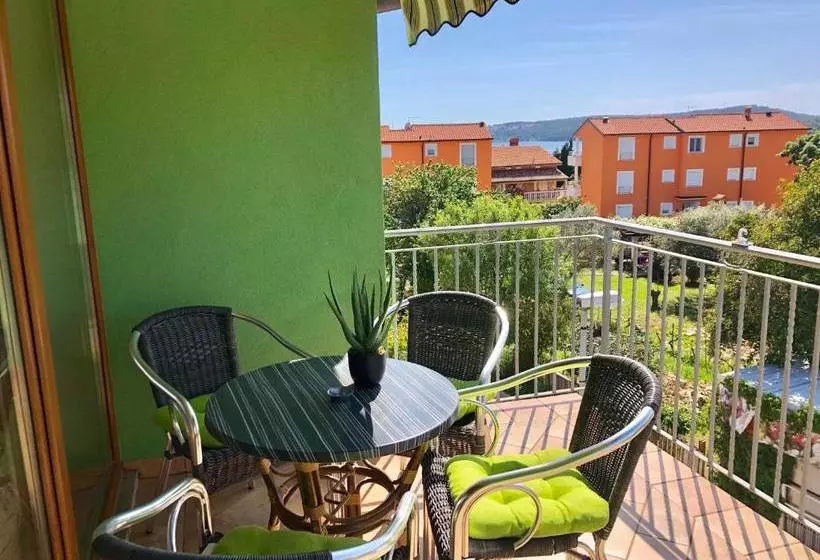 Apartment Giuliano