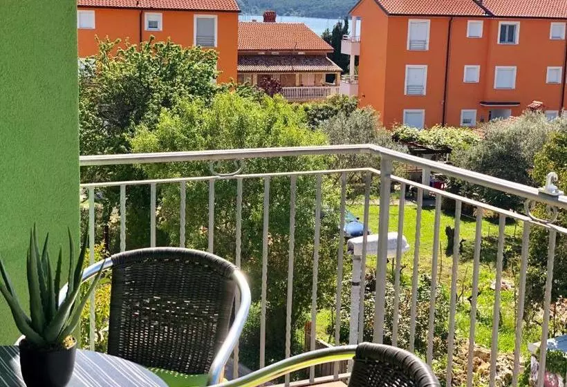 Apartment Giuliano