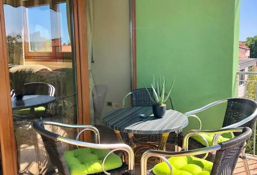 Apartment Giuliano