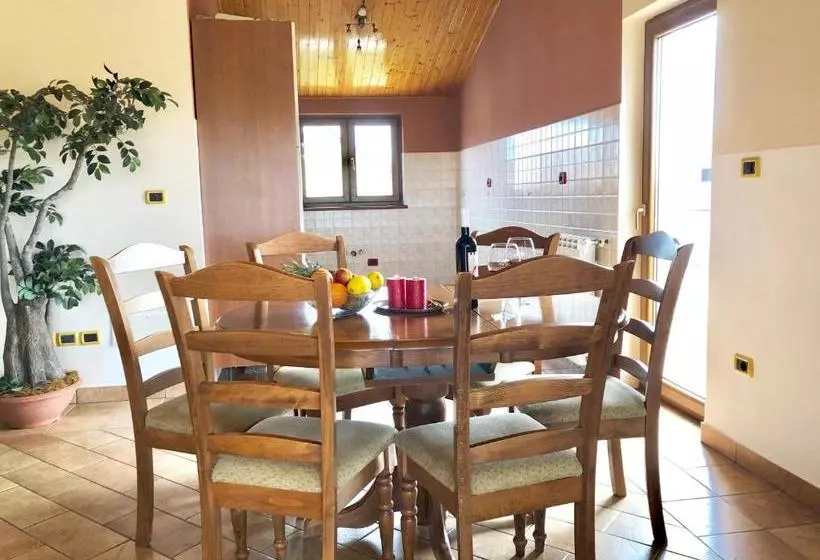 Apartment Giuliano